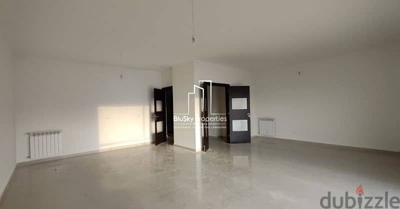 Apartment 200m² + Terrace For SALE In Tilal Ain Saadeh - شقة للبيع #GS 1