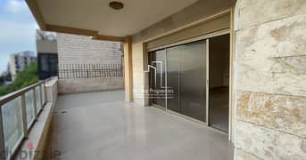 Apartment 200m² + Terrace For SALE In Tilal Ain Saadeh - شقة للبيع #GS 0