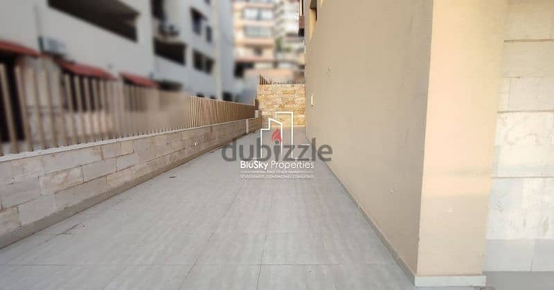 Apartment 200m² + Terrace For SALE In Tilal Ain Saadeh - شقة للبيع #GS 2