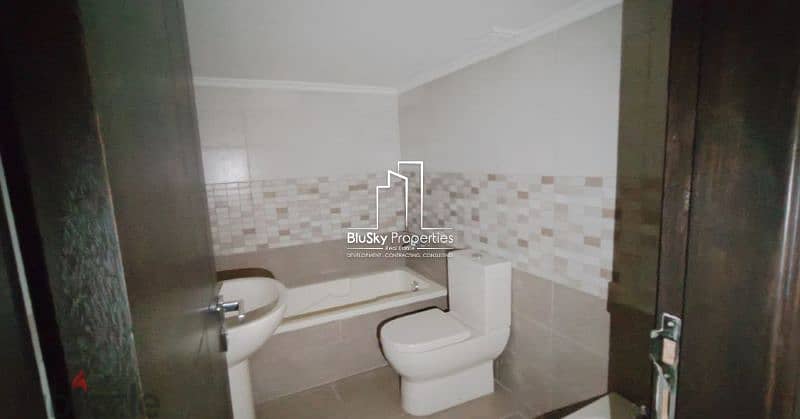 Apartment 200m² + Terrace For SALE In Tilal Ain Saadeh - شقة للبيع #GS 4