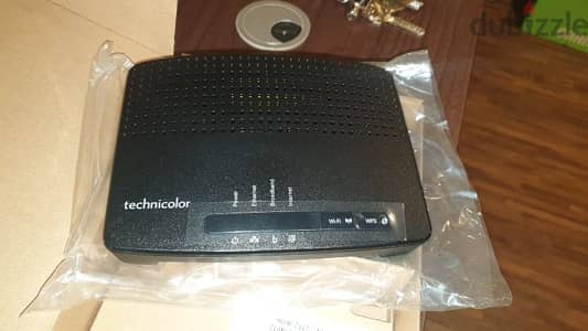 DSL Router