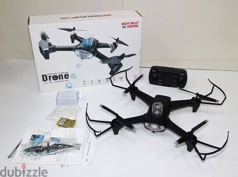 new collection of drones with dual camera for all ages 2