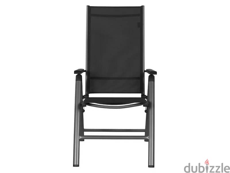 HGASTON Aluminium Folding Chair 3