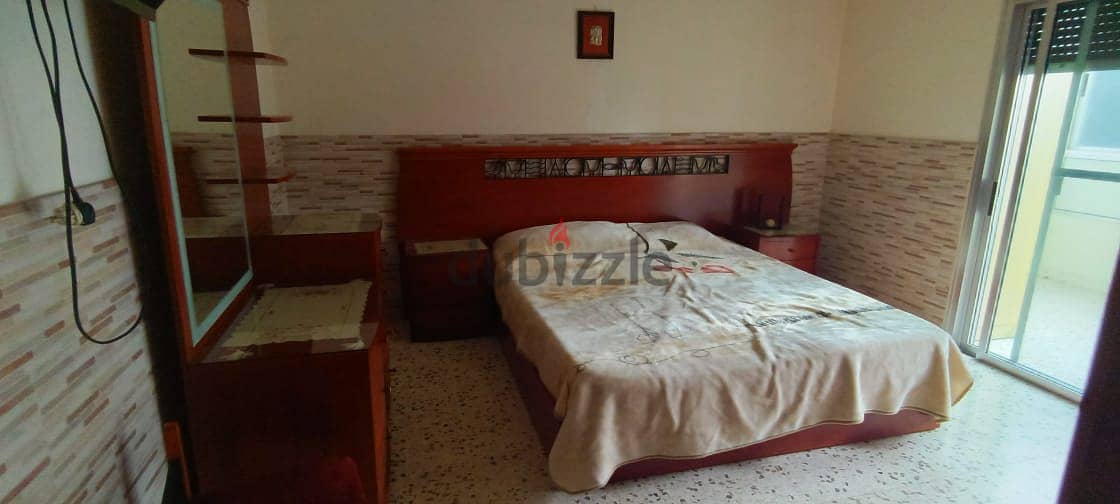L14731-Furnished Apartment With Terrace for Sale In Okaybe 1