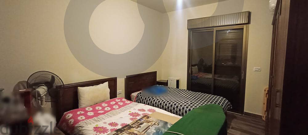 Fully decorated apartment in Zahle/زحلة  REF#JG102343 3