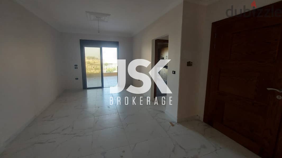 L14744-Apartment in Hboub for Sale 5 Min. From The Highway 3