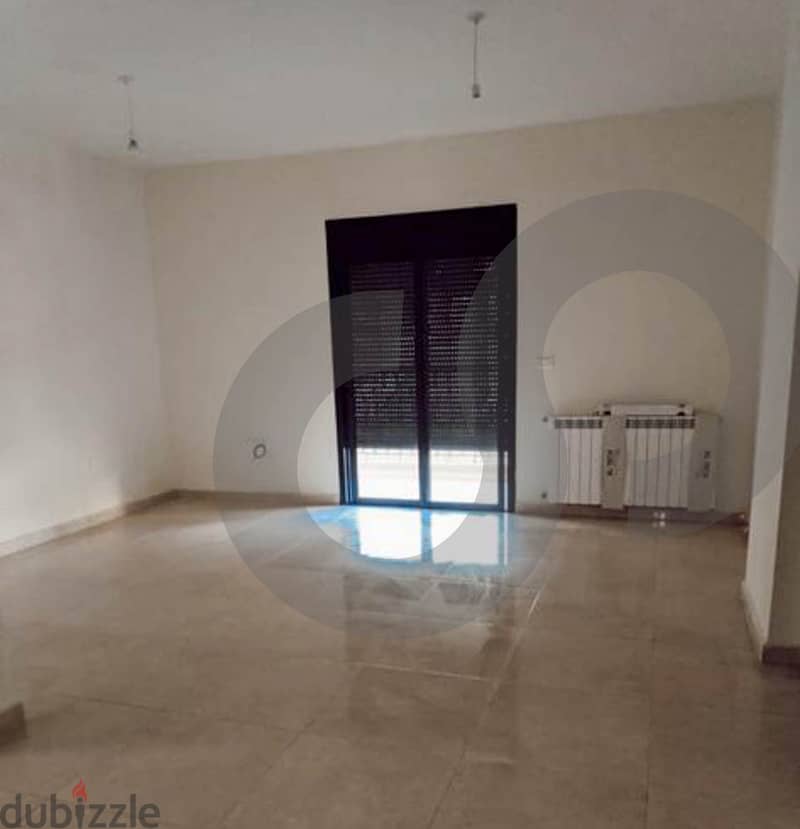 Apartment in MAR MOUSSA- DOUAR/مار موسى-دوار REF#ZA102345 1