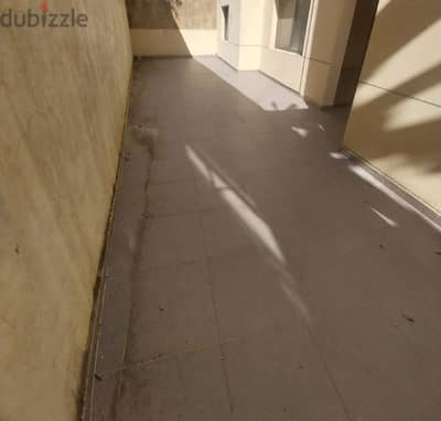 200 Sqm + Terrace | Apartment For Sale in Louaizeh