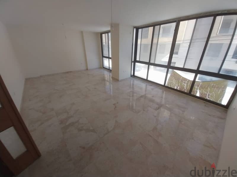 200 Sqm + Terrace | Apartment For Sale in Louaizeh 1
