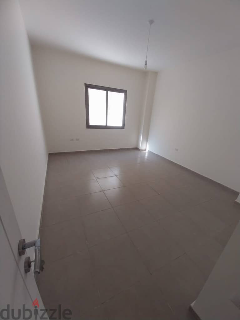 200 Sqm + Terrace | Apartment For Sale in Louaizeh 2