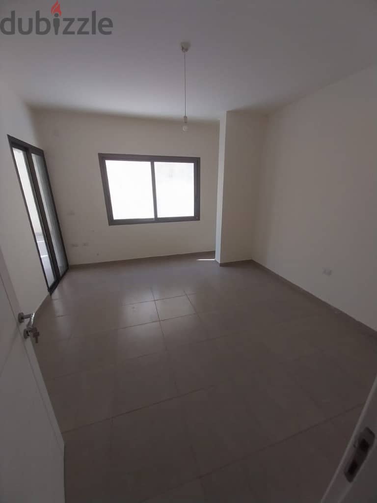 200 Sqm + Terrace | Apartment For Sale in Louaizeh 5
