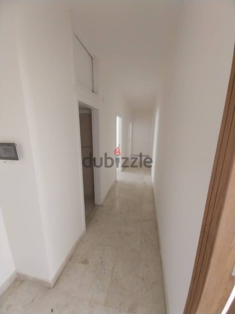 200 Sqm + Terrace | Apartment For Sale in Louaizeh 7