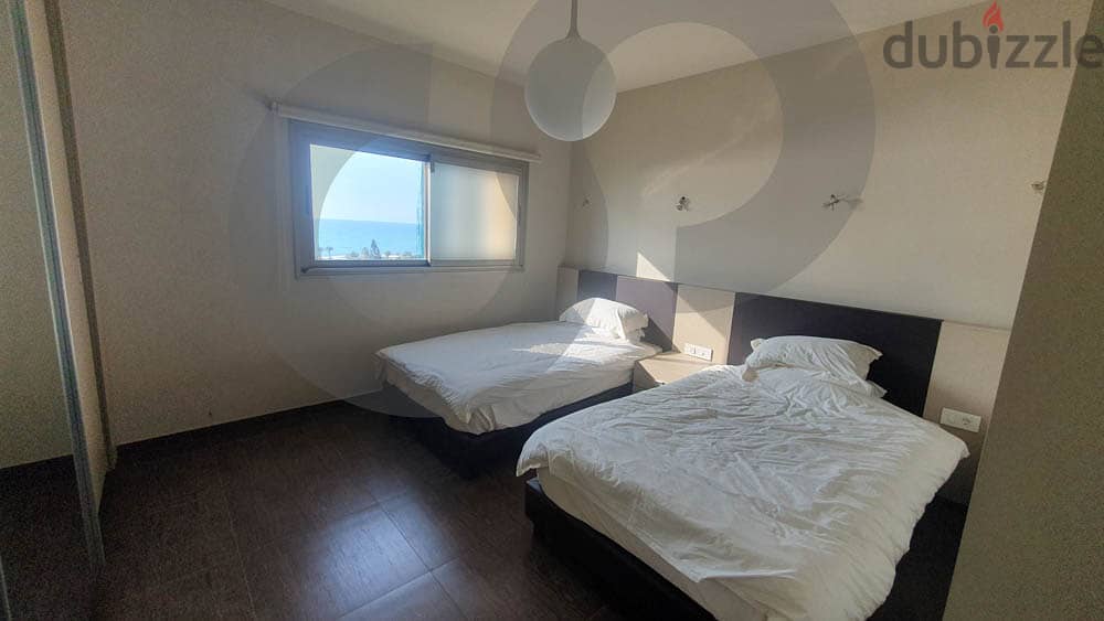 350sqm luxurious apartment in tabarja /طبرجا REF#GS102348 8