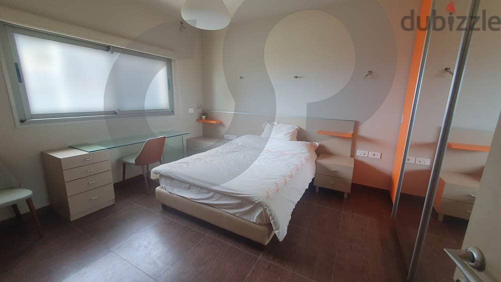 350sqm luxurious apartment in tabarja /طبرجا REF#GS102348 9