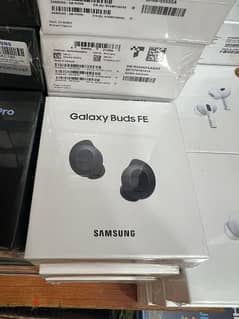 Galaxy buds FE and galaxy buds 2 pro copy org for sale