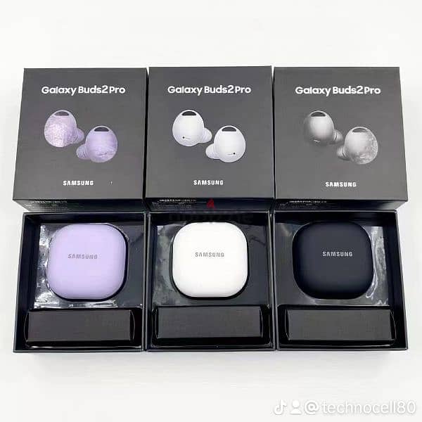 galaxy buds 2 pro copy org for sale 2