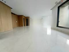 RA24-3295 Super Deluxe apartment in Ramlet el Bayda is for sale, 275m