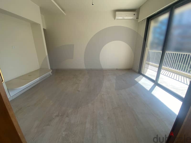 280 SQM apartment for sale in ACHRAFIEH/الأشرفية REF#DK102354 2