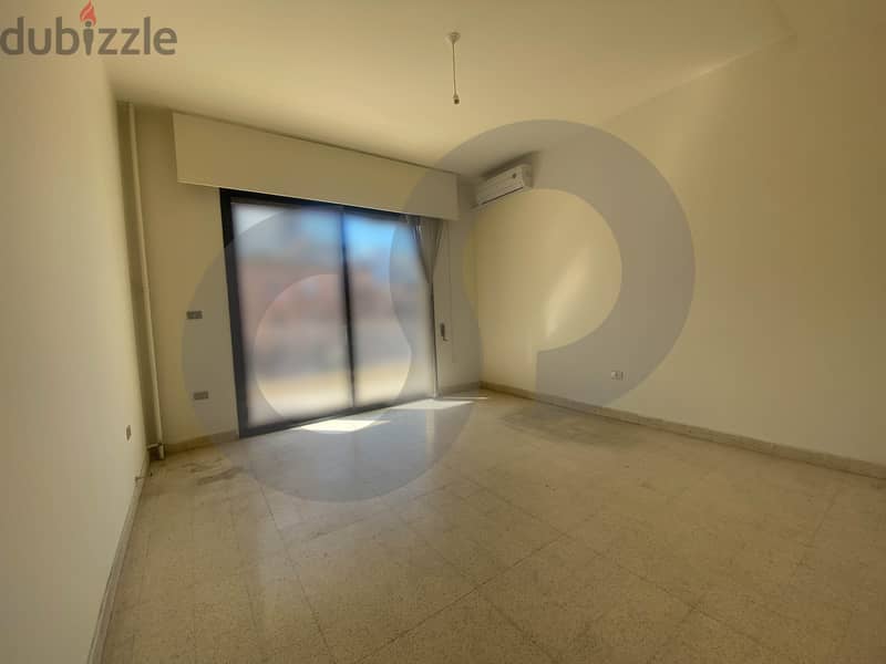 280 SQM apartment for sale in ACHRAFIEH/الأشرفية REF#DK102354 4