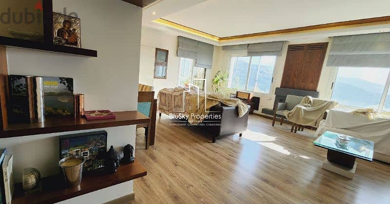 Apartment 185m² 3 beds For RENT In Monteverde - شقة للأجار #GS 2