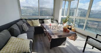 Apartment 185m² 3 beds For RENT In Monteverde - شقة للأجار #GS