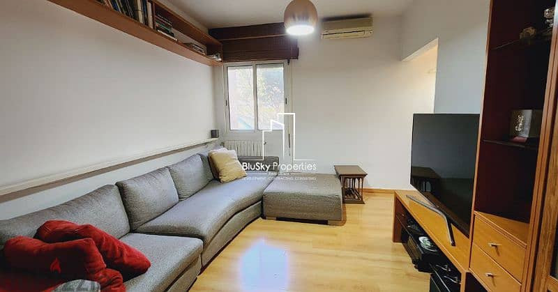 Apartment 185m² 3 beds For RENT In Monteverde - شقة للأجار #GS 3