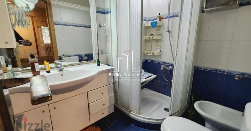 Apartment 185m² 3 beds For RENT In Monteverde - شقة للأجار #GS 6