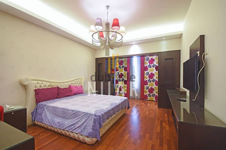 Apartments For Rent in Tallet elKhayatشقق للإيجار في تلة الخياطAP14729 9
