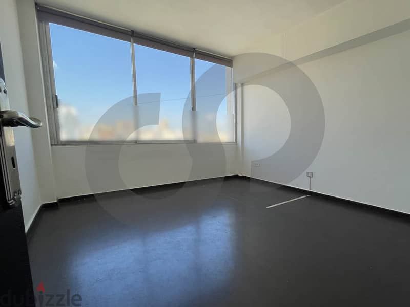 190 sqm Office in the heart of Badaro/بدارو REF#LY102357 2