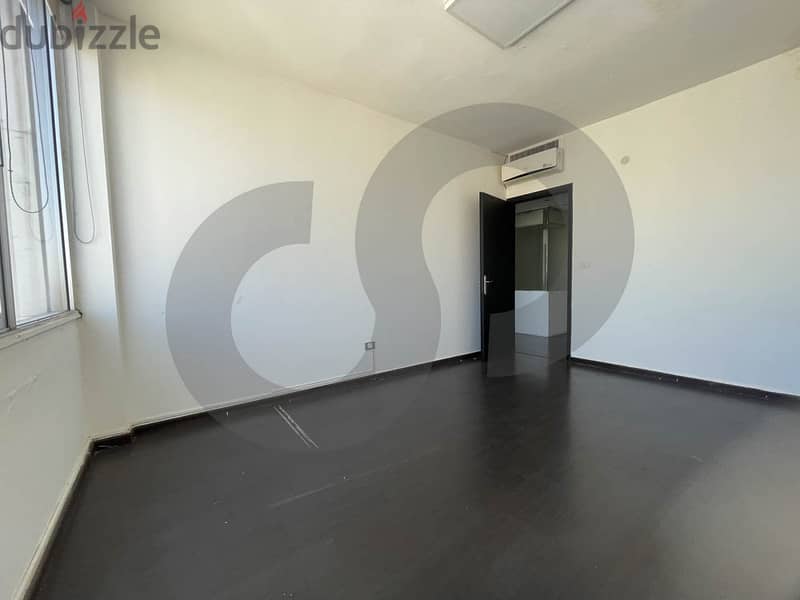 190 sqm Office in the heart of Badaro/بدارو REF#LY102357 5
