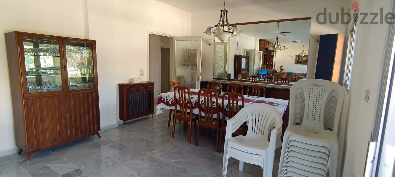 L14757-Spacious Apartment for Sale In A Prime Location In Klayaat 1