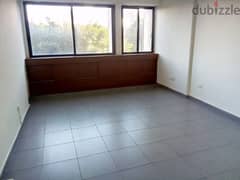 62 Sqm | Furnished Office For Rent In Hamra , Bliss