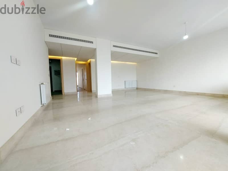 RA24-3297 Apartment in Ras Beirut is for rent, 190m, $1,400 cash 3