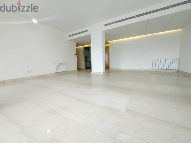RA24-3297 Apartment in Ras Beirut is for rent, 190m, $1,400 cash 4
