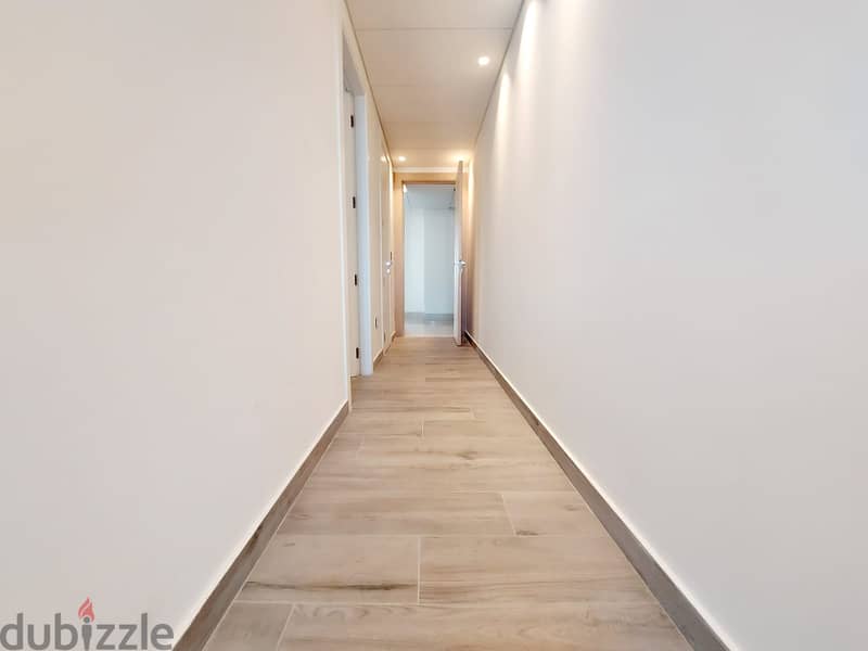 RA24-3297 Apartment in Ras Beirut is for rent, 190m, $1,400 cash 9