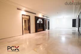 Apartment For Rent In Jnah I With View I Calm Area 0