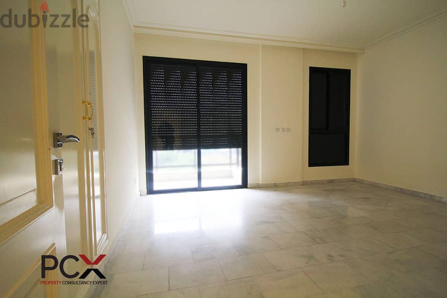 Apartment For Rent In Jnah I With View I Calm Area 12