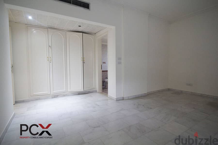 Apartment For Rent In Jnah I With View I Calm Area 13
