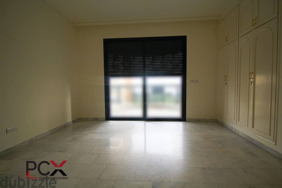 Apartment For Rent In Jnah I With View I Calm Area 14