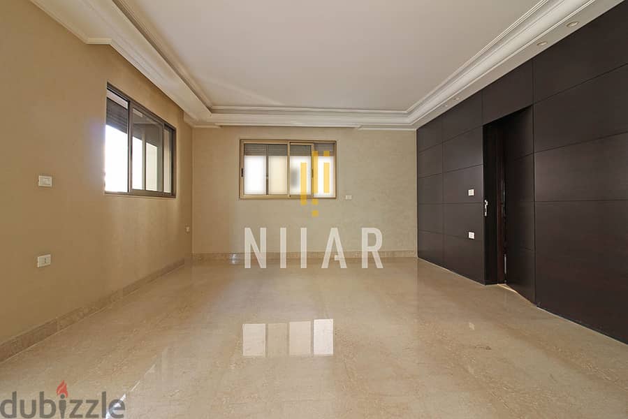 Apartments For Rent in Tallet el Khayatشقق للإيجار في تلة الخياطAP3838 4