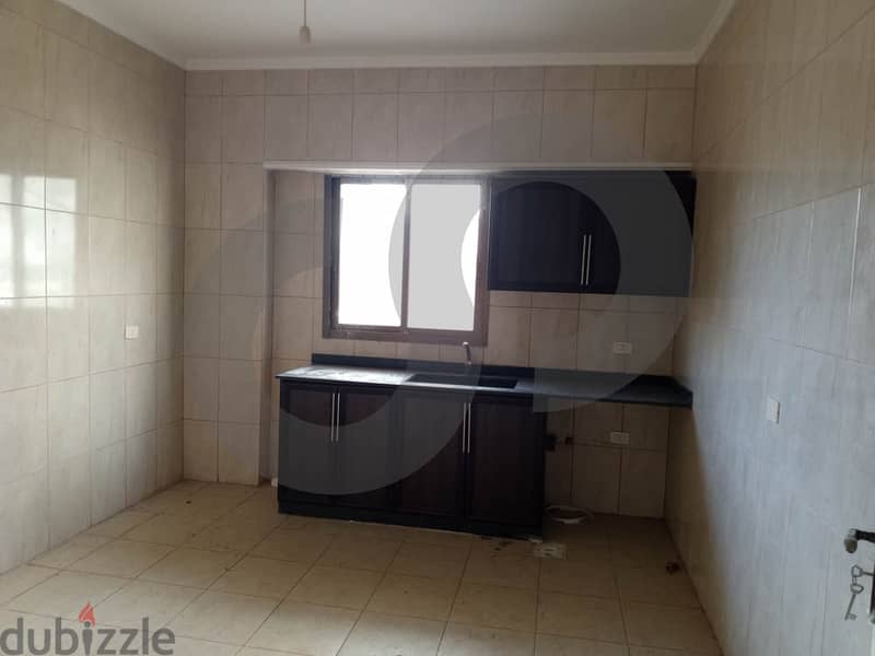 Brand new apartment for sale in Bchamoun/بشامون REF#HI102363 1