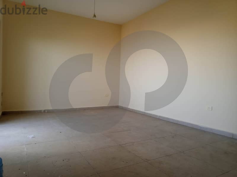 Brand new apartment for sale in Bchamoun/بشامون REF#HI102363 4