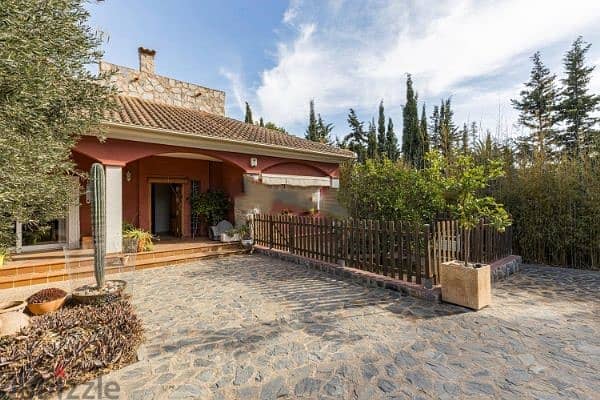 Spain villa for sale in Canteras Cartagena Murcia quiet area RML-01928 2