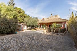 Spain villa for sale in Canteras Cartagena Murcia quiet area RML-01928