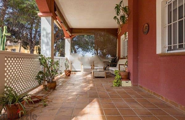 Spain villa for sale in Canteras Cartagena Murcia quiet area RML-01928 4