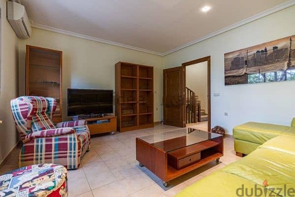 Spain villa for sale in Canteras Cartagena Murcia quiet area RML-01928 12
