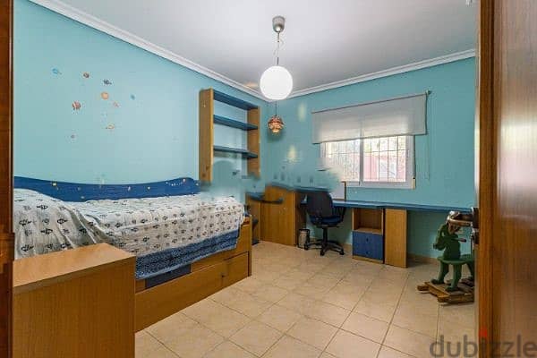 Spain villa for sale in Canteras Cartagena Murcia quiet area RML-01928 16