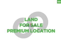 6625 sqm Land for sale in Koura-Bziza/ الكورة- بزيزا REF#GA102366