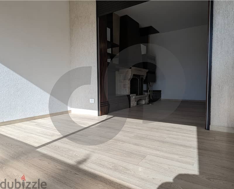 SEMI - FURNISHED APARTMENT IN AJALTOUN IS LISTED FOR SALE REF#SC00770! 1