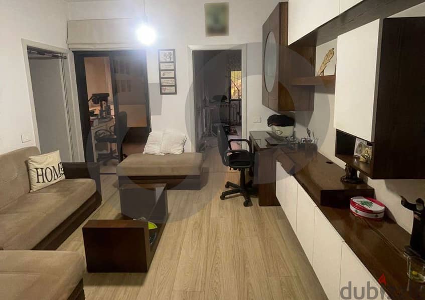 SEMI - FURNISHED APARTMENT IN AJALTOUN IS LISTED FOR SALE REF#SC00770! 2